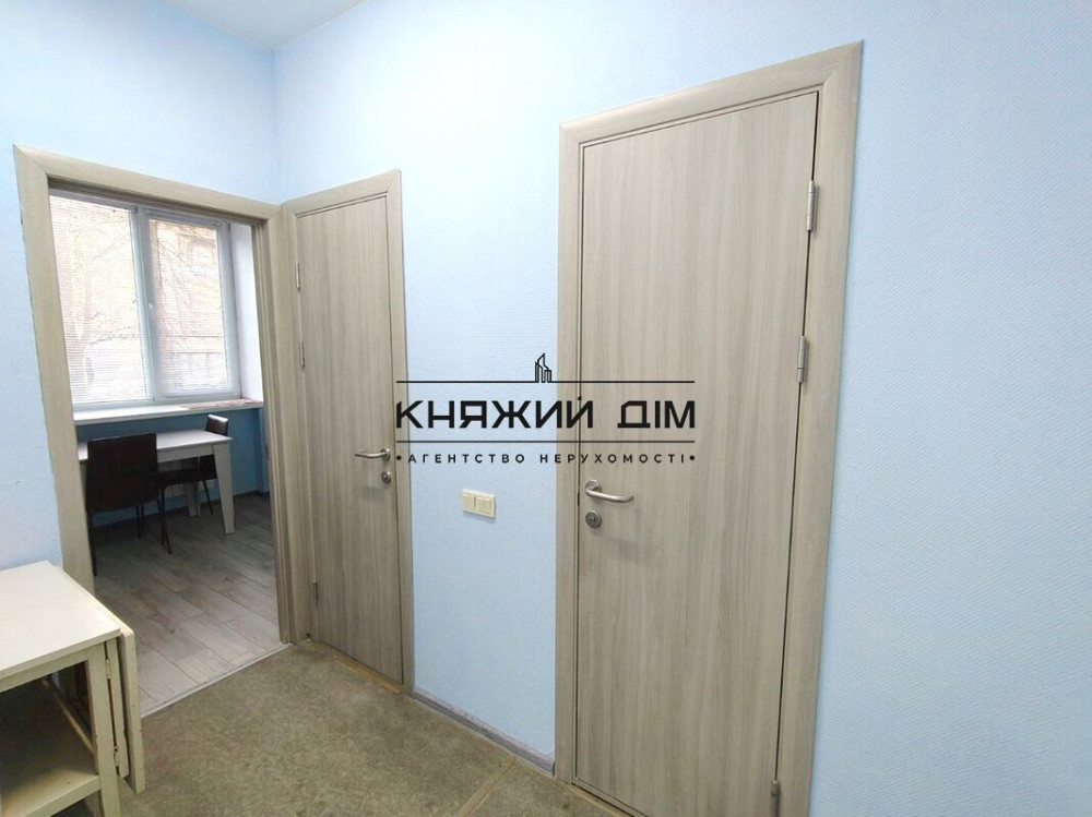 Оренда Квартира 2-кімнатна, 1/5 поверх на Гагарина Юрия просп./Леоніда Каденюка просп. Киев - изображение 12