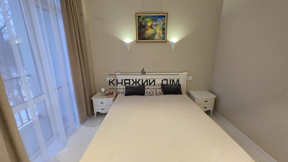 Продаж Квартира 1-кімнатна, 3/5 поверх на Тираспольская ул. Київ - фото 3