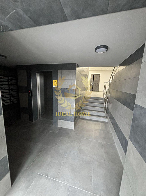 Продаж 1-кімнатної квартири в ЖК Петрівські Липки  - фото 11