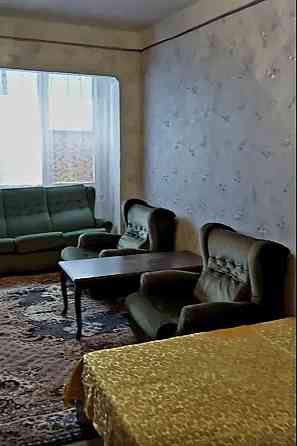 Оренда Квартира 1-кімнатна, 2/9 поверх на Ольжича, 18 Kiev