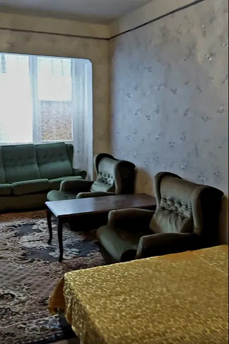 Оренда Квартира 1-кімнатна, 2/9 поверх на Ольжича, 18 Kiev - photo 4