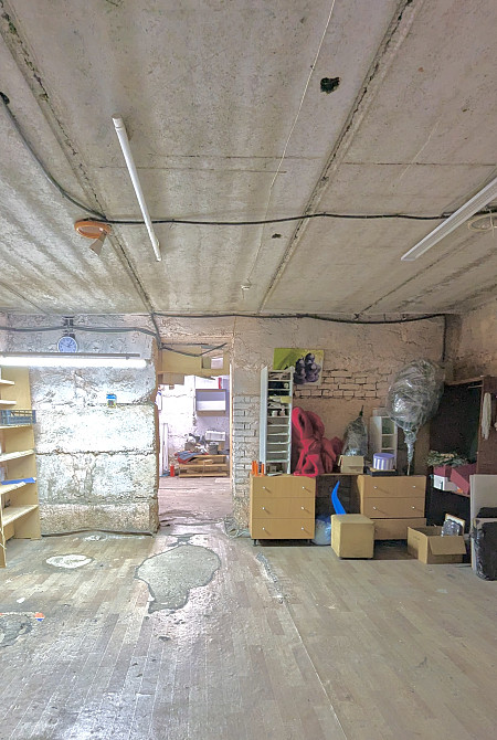 Продаж комерційне приміщення на ул. Педагогическая, 21 приміщень - 3, поверх - 1 Одеса - фото 18