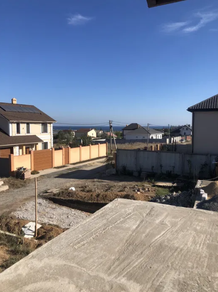 Продам новий будинок у Вапнярці (Лиманський р-н, 7 км від Одеси) Вапнярка (Комінтернівський район) - фото 14