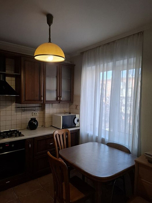 Продаж Квартира 3-кімнатна, 5/9 поверх на Юлії Здановської вул. (Михайла Ломоносова), 29 Київ - фото 2