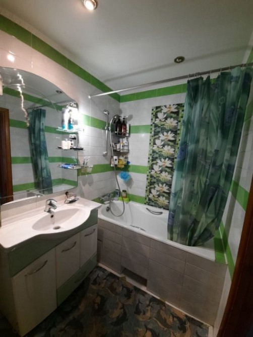 Трех комнатная квартира на Святослава Рихтера- Щорса Одеса - фото 15