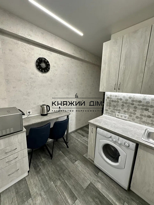 Оренда Квартира 2-кімнатна, 7/18 поверх на Леси Украинки бульв. /  Л.Украинки бул Киев - изображение 13