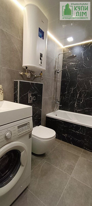 Продаж 2 х кімнатної квартиру в ЖК «Сузіря» на Новомиколаївці Кропивницький - фото 6