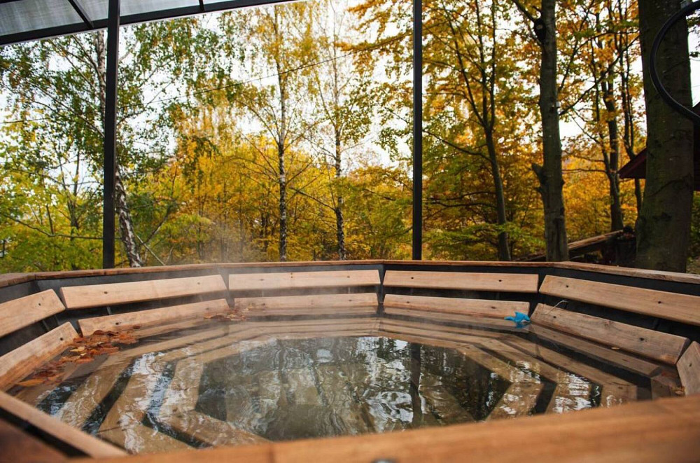 Продаж унікального маєтку у серці Карпат!  - photo 7