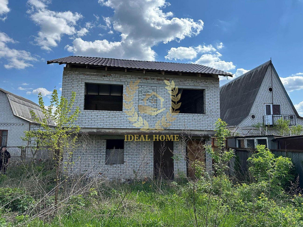 Продам будинок складається із двох повноцінних поверхів. Fastiv - photo 7