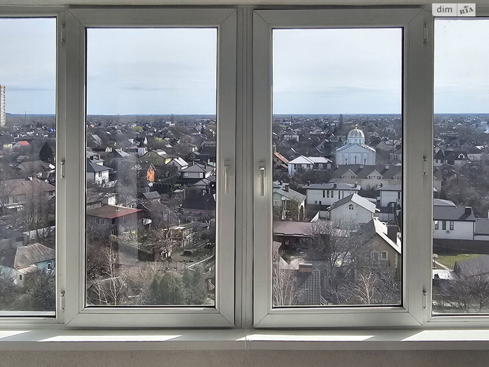 Оренда Квартира 1-кімнатна, 8/25 поверх на Дніпровська набережна, 26А Киев - изображение 14