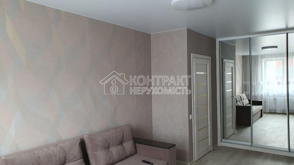 Оренда Квартира 1-кімнатна, 7/8 поверх на вул. Борткевича Харьков - изображение 17