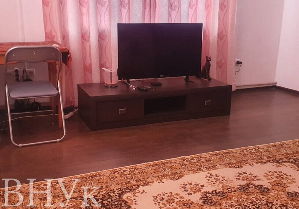 Продаж Квартира 1-кімнатна, 1/1 поверх на Павла Чубинського Івано-Франківськ - фото 4