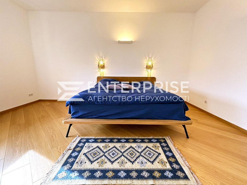 Продаж 3-поверховий Будинок з ділянкою 11 сот 389 кв.м 7+ кімн. на 8-Й Північно-Озерний пров. вул. Киев - изображение 14