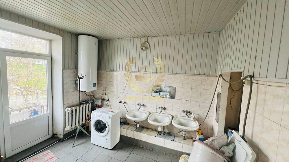 Продаж Квартира 1-кімнатна на Михаила Бойчука ул., 1/2 Киев - изображение 4