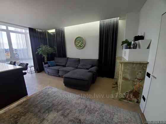 Продаж Квартира на улица Лисенка Львів