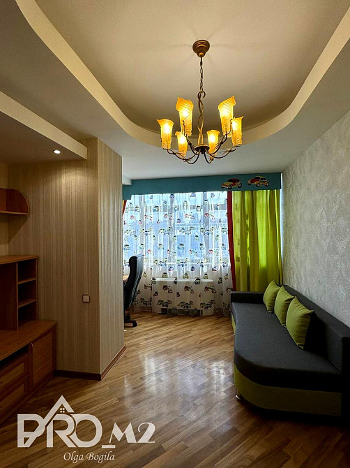 Продаж Квартира 3-кімнатна, 11/30 поверх на Велика Васильківська вул., д. 72 Киев - изображение 11