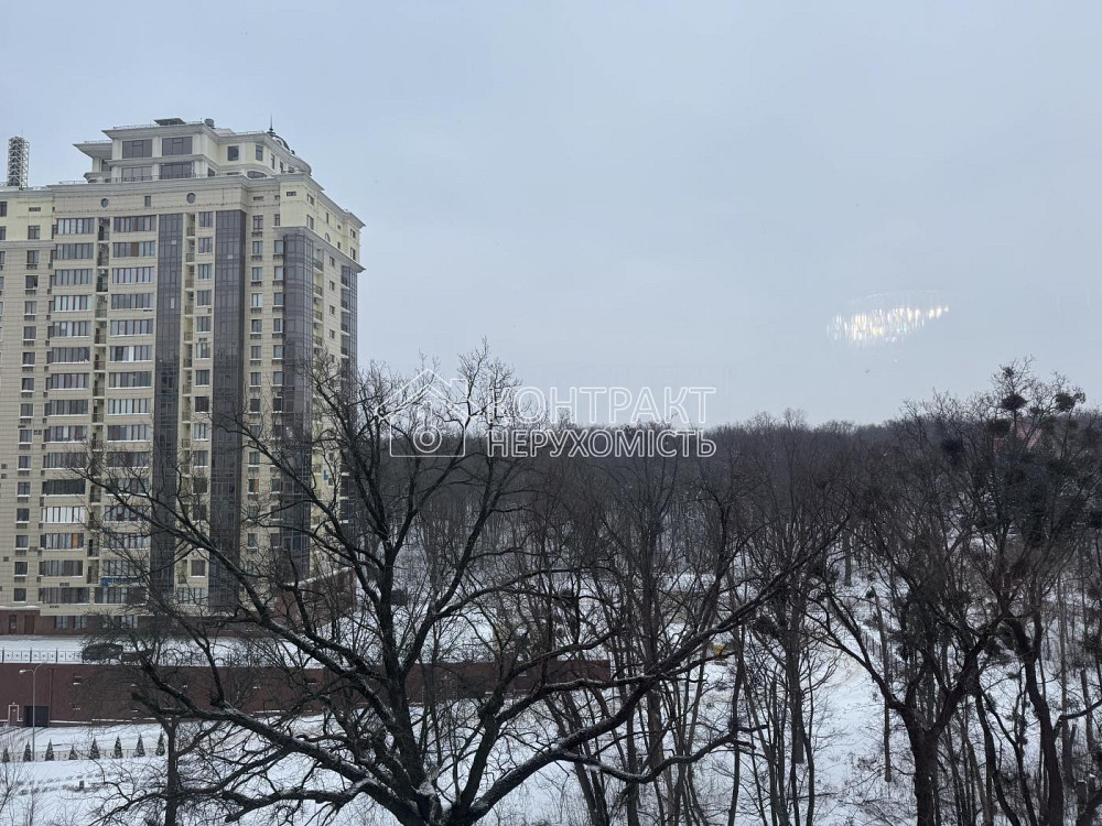 Продаж Квартира 2-кімнатна, 6/16 поверх на вул. Професорська Харьков - изображение 18