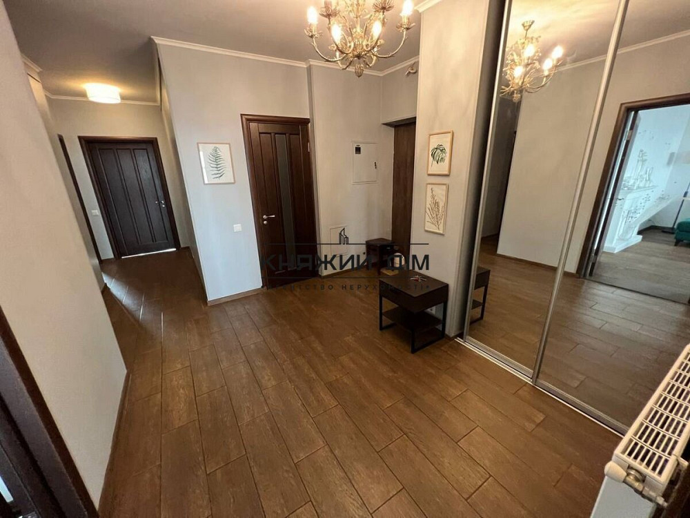 Продаж 3-кім. квартири біля озера Сонячне, вул. Ревуцького. Код:21146233 Київ - фото 10