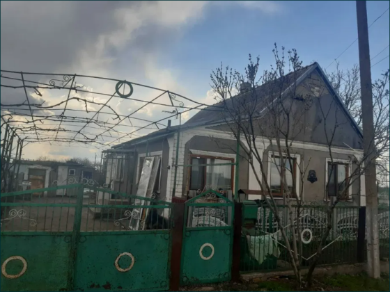 Продам дом в с.Переможне (15 км от Одессы) Переможне