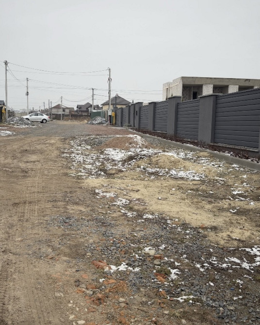 Продаж земельної ділянки 10 соток на Крошенській масив Zhytomyr - photo 1