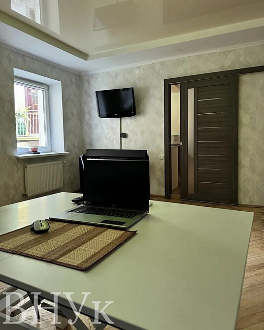 Продаж Квартира 2-кімнатна, 2/2 поверх на вул. Мулярська Львів - фото 7