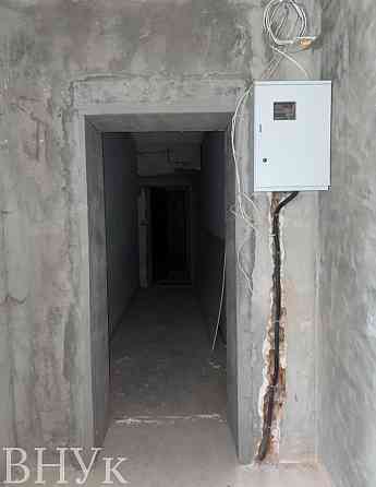 Продаж Квартира 3-кімнатна, 1/10 поверх на вул. Гарбарська Івано-Франківськ