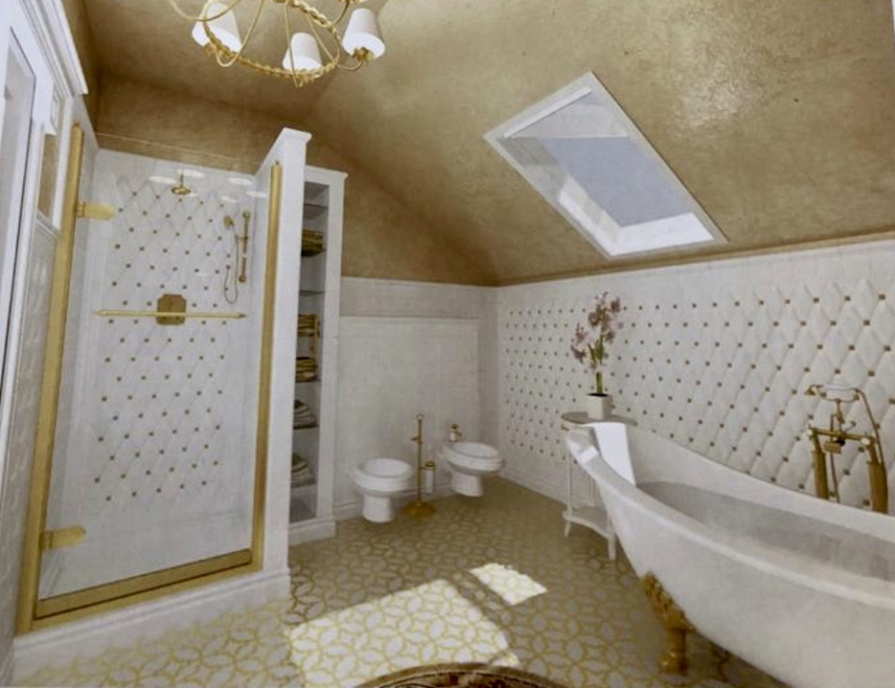 Продаж Квартира 4-кімнатна, 4/5 поверх на Успенская ул., 2б Odessa - photo 7