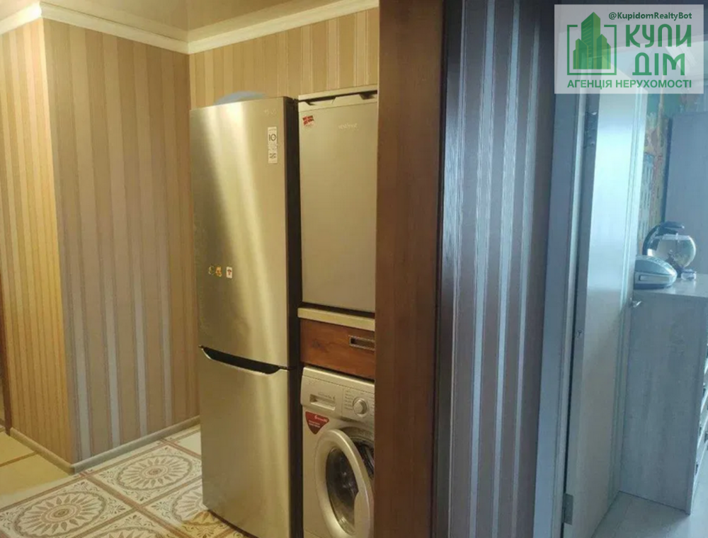 Трикімнатна квартира на Жадова Кропивницький - фото 18