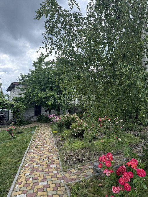 Продаж Будинок 3-кімнатний Караван (м Люботин район) - фото 1