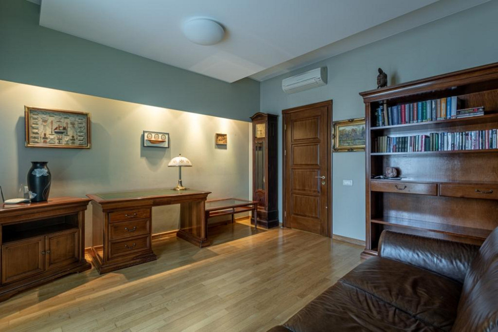 4 комн.кв. в ЖК Вэлмакс Одеса - фото 15