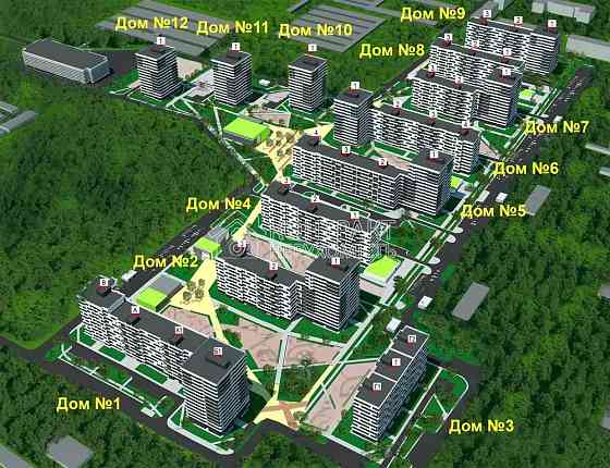 Продаж Квартира 3-кімнатна, 5/14 поверх на вул. Героїв Харкова Харьков