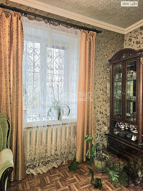 Продаж Квартира 2-кімнатна, 1/2 поверх на вул. Золочевская Харьков - изображение 12