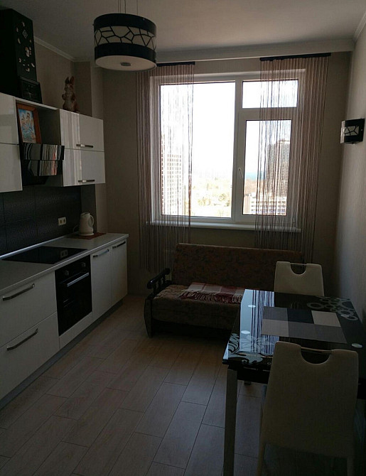 Продаж Квартира 1-кімнатна, 17/18 поверх на Гагаринское Плато ул. Одеса - фото 7