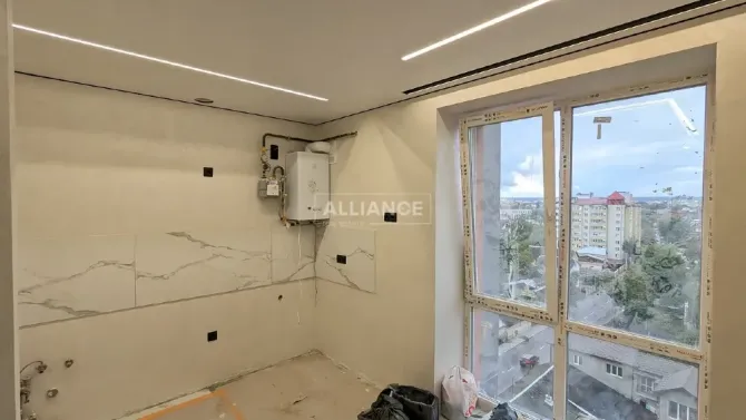 Продаж 2к Квартира 54 кв.м затишний Івано-Франківськ - фото 12