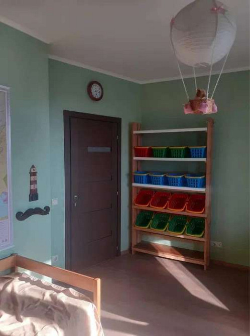 Оренда Квартира 3-кімнатна, 11/20 поверх на ул. Ивана Гонты Київ - фото 5