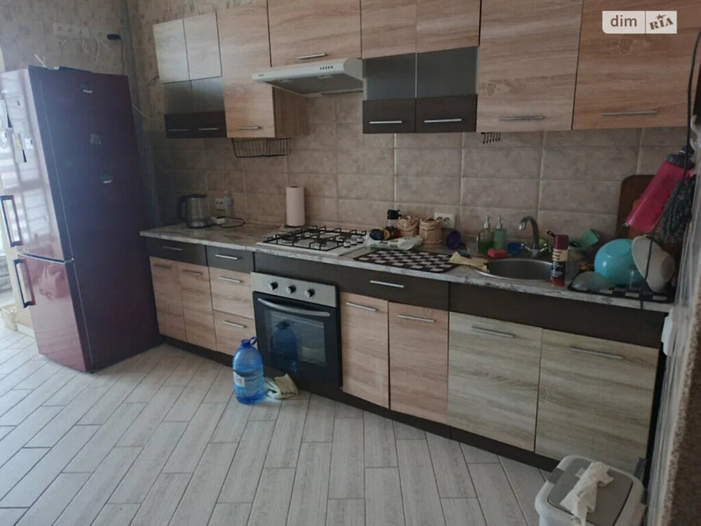 Оренда Квартира 1-кімнатна, 6/12 поверх на Келецька Вінниця - фото 4