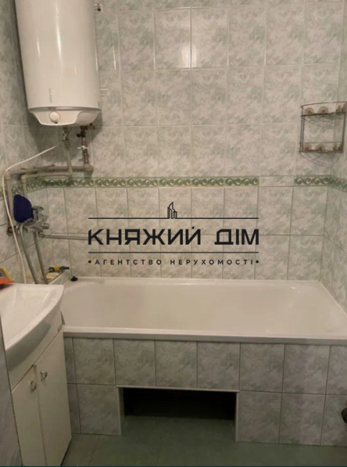 єВідновлення 1 кім. квартири метро Позняки, Харківська КОД 21145920 Київ - фото 8