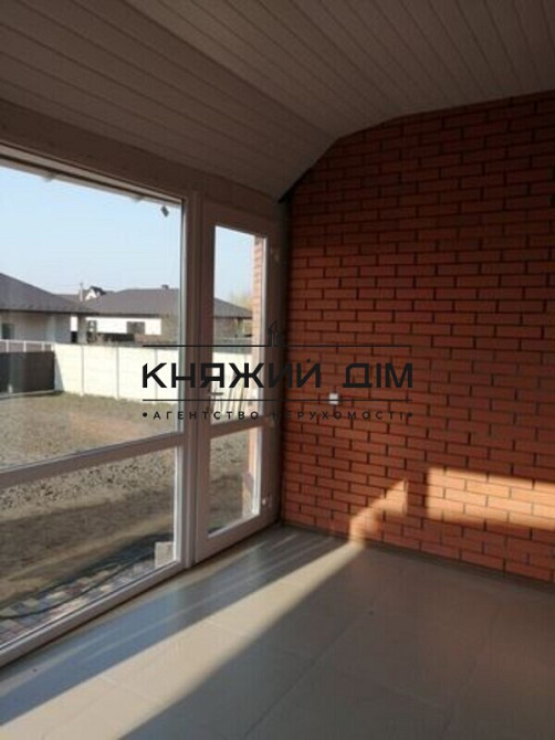 Продажа дома в пгт. Гатное 1 км от Киева. № 229959  - фото 10