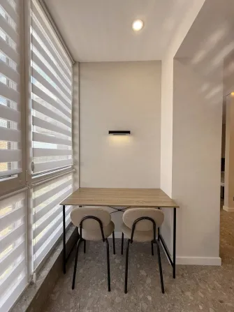 For sale 1-room Apartment 43.5 sq.m містечко мануфактура Ivano-Frankivs'k - photo 6