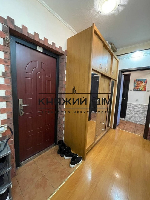 Продаж Квартира 2-кімнатна, 6/12 поверх на Архитектора Вербицкого ул. Kiev - photo 6