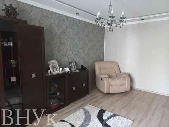 Продаж Квартира 4-кімнатна, 3/9 поверх на вул. Симоненка В. Івано-Франківськ