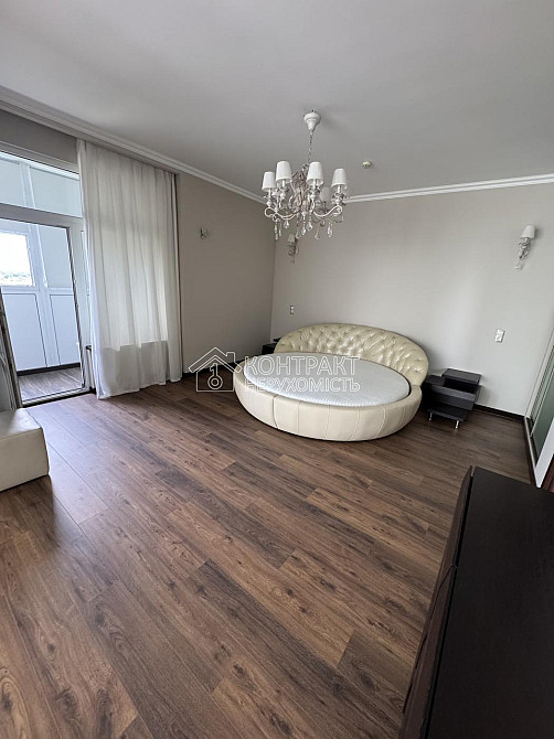 Продаж Квартира 3-кімнатна, 15/25 поверх на вул. Тринклера в'їзд Харків - фото 14