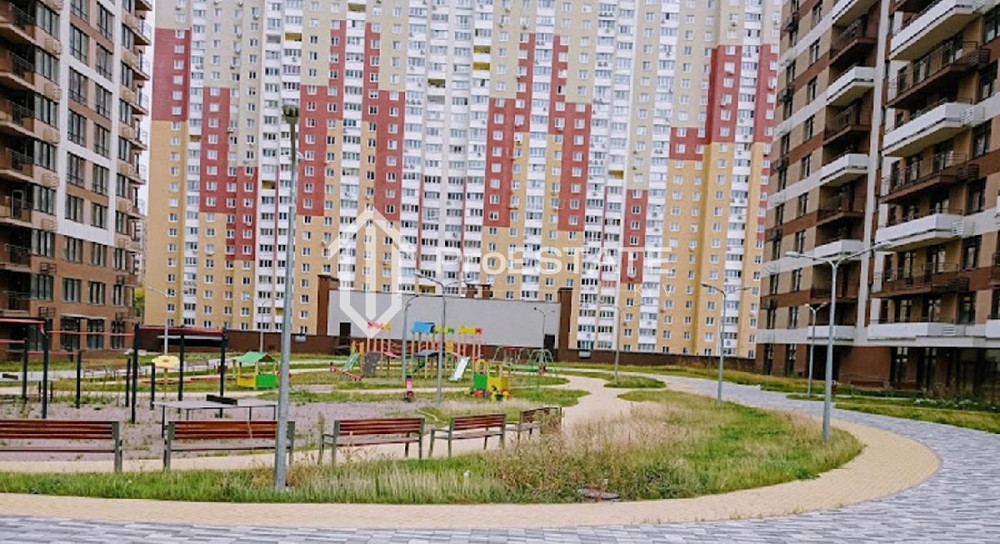 Продаж Квартира 18-кімнатна, 6/25 поверх на вул. Олександра Олеся Киев - изображение 9