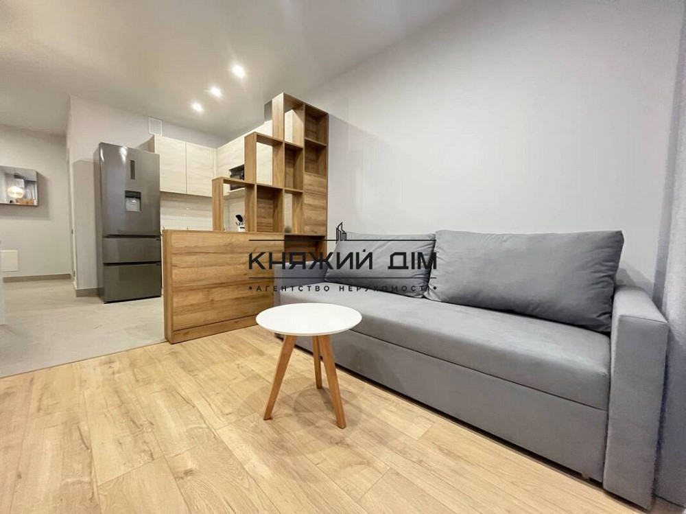 Оренда 2 кімнатної квартири ЖК Берег Дніпра КОД 11202025 Киев - изображение 9