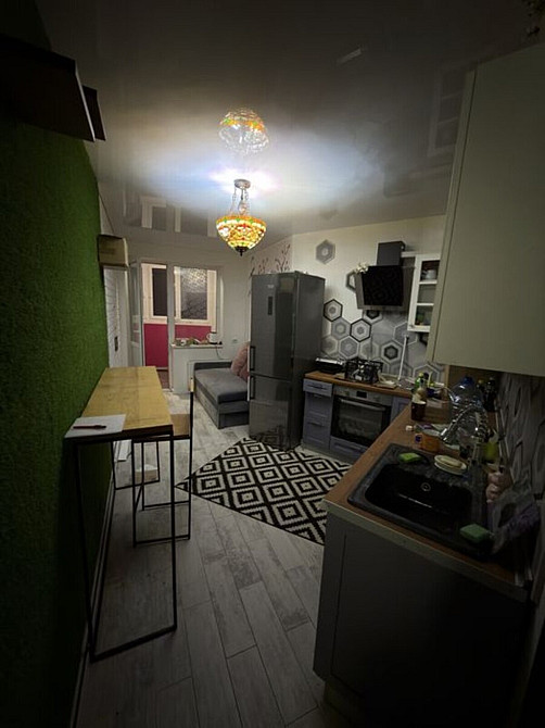 Продаж Квартира 1-кімнатна, 16/25 поверх Київ - фото 2