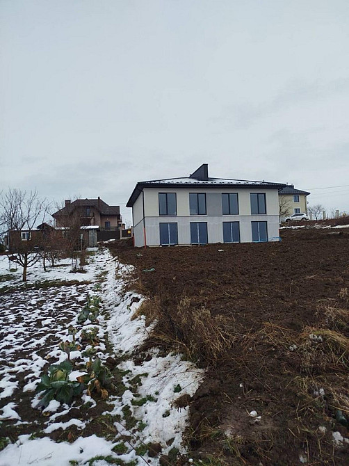 Продаж Будинок 4-кімнатний Запитов - изображение 8