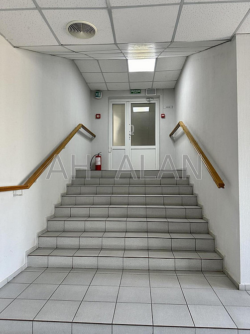 Оренда офісне приміщення на Хохлових Сім'ї вул., 15 поверх - 4/10 Київ - фото 3