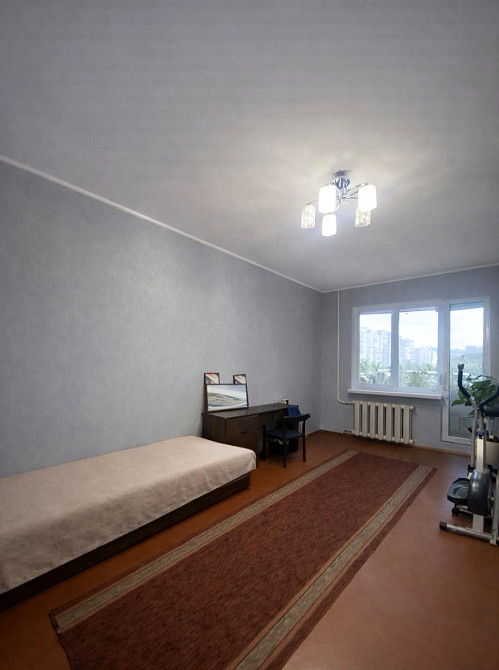 Продаж Квартира 3-кімнатна, 5/12 поверх на Архипенко Александра вул., д. 6-Б Kiev - photo 5