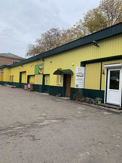 Продаж торгове приміщення на АН Купи Дім Кропивницький - фото 1