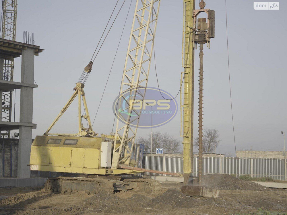 Продаж приміщення вільного призначення на вул. Василя   Спрейса приміщень - 1, поверх - 1/14 Авангард - фото 8